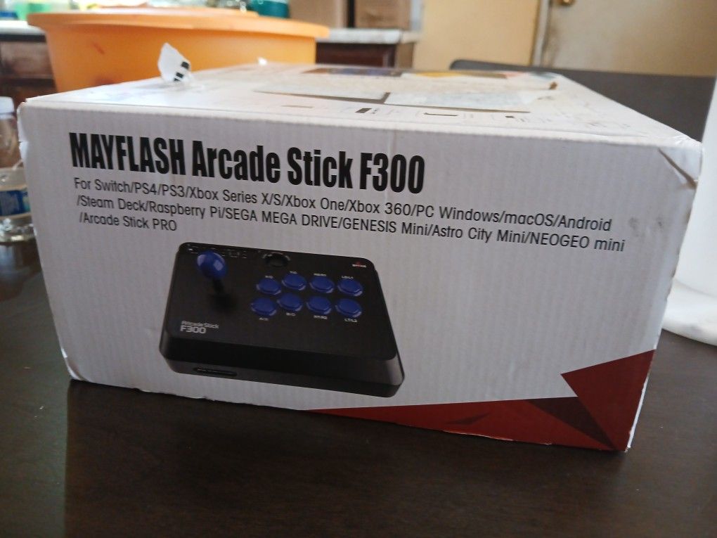 MAYFLASH ARCADE Stick F300