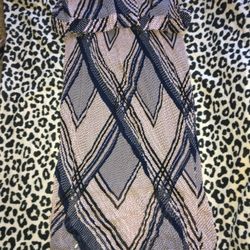 WOMENS Beautiful Long Lane Bryant Dress 👗 