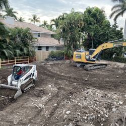 Demolition