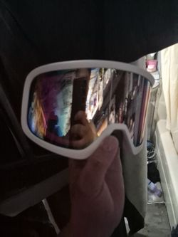 Golight Ski Goggles