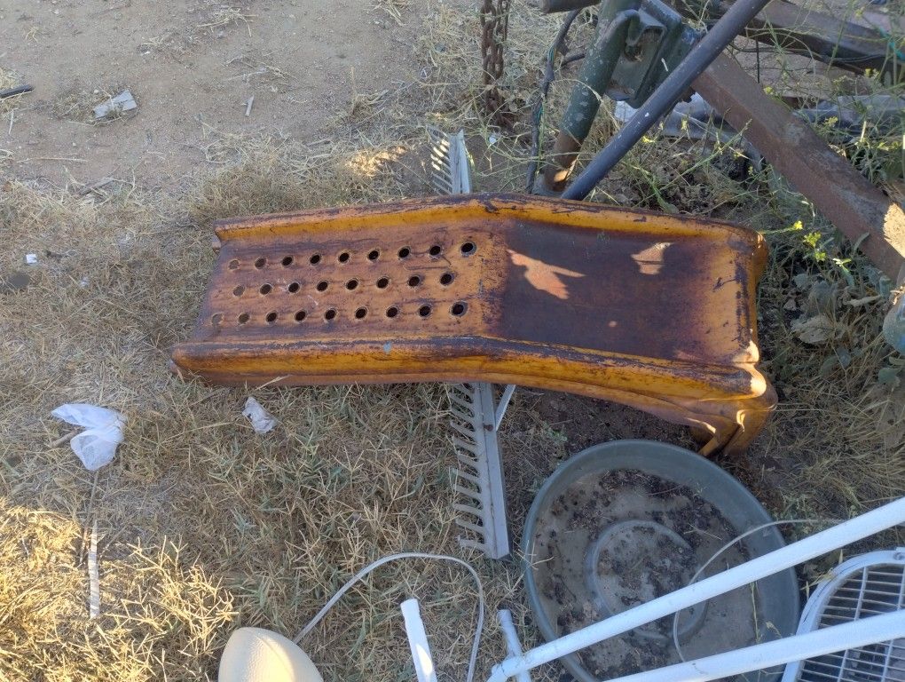 Heavy Duty Ramps 