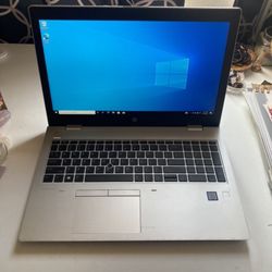 HP ProBook Laptop 