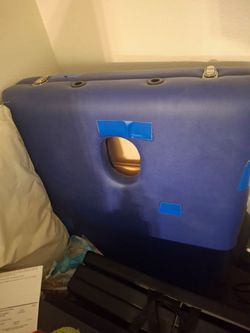 Massage Table