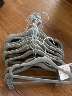 Little kid hangers
