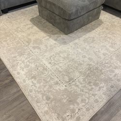 8x10 Area Rug