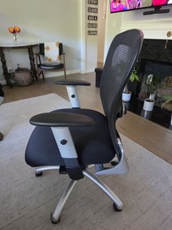 Office chair