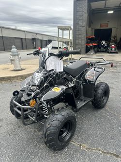 Four Wheeler 110cc NEW 