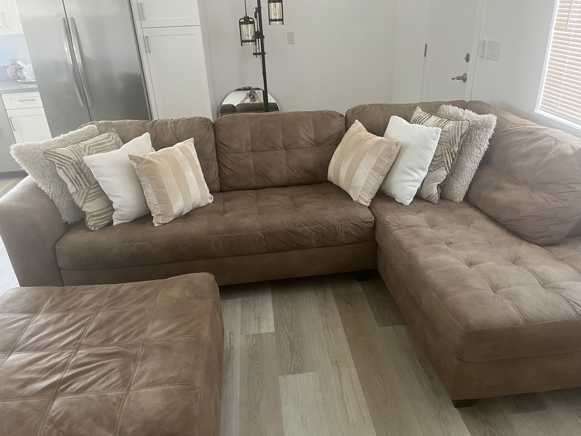 Sofa 