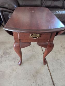 End Table