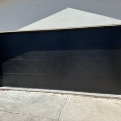 Garage Doors 