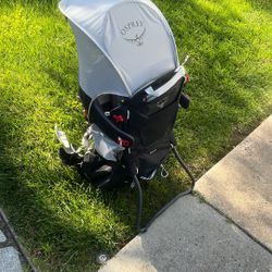 Osprey Poco