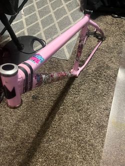 pink chad