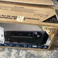 ONKYO