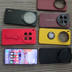 Vivo X200 Ultra 