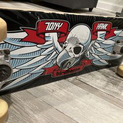 Birdhouse Skateboard