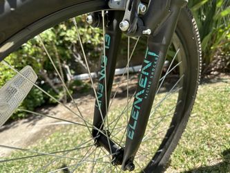 Mongoose Excursion Black Teal Mountain Bike Women s 26 for