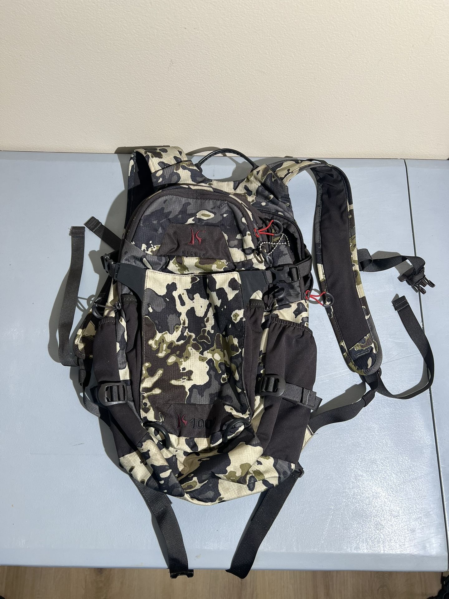 Killik K 1000 hunting pack