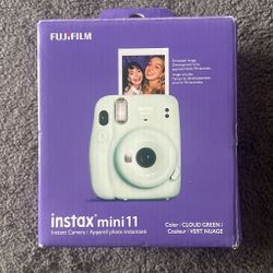 INSTAX mini 11