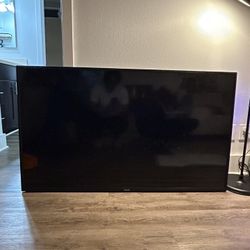 55” Toshiba 4K Fire TV – Works Great