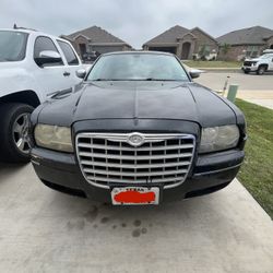 2010 Chrysler 300