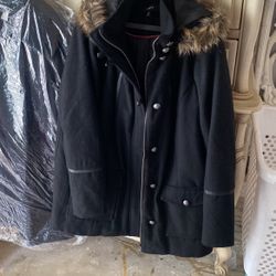 Torrid Woman’s Coat