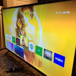 42 Inch Tcl Smart Tv Led