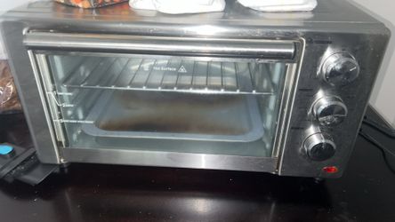 Oven / Air Fryer/ Toast /Roast