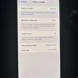 iPhone 15 Regular 