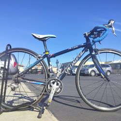 Specialized Road Bike Allez XS 