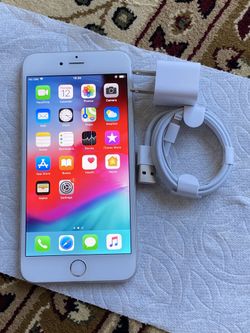 iPhone 6 Plus Unlocked for all carriers