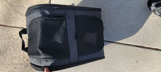 Backpack PET Carrier