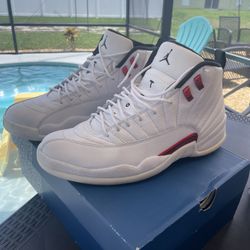 Jordan 12 Retro Twist 