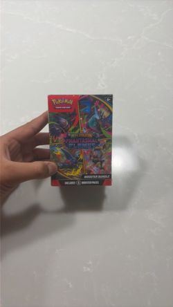 Phantasmal flames booster bundle