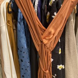 AMALFII High End Clothing 50$