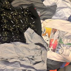 Jackets Boys 10-12 Sweatpants 