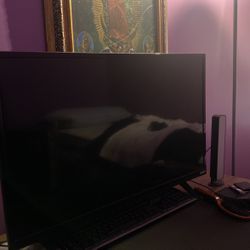 Vizio TV