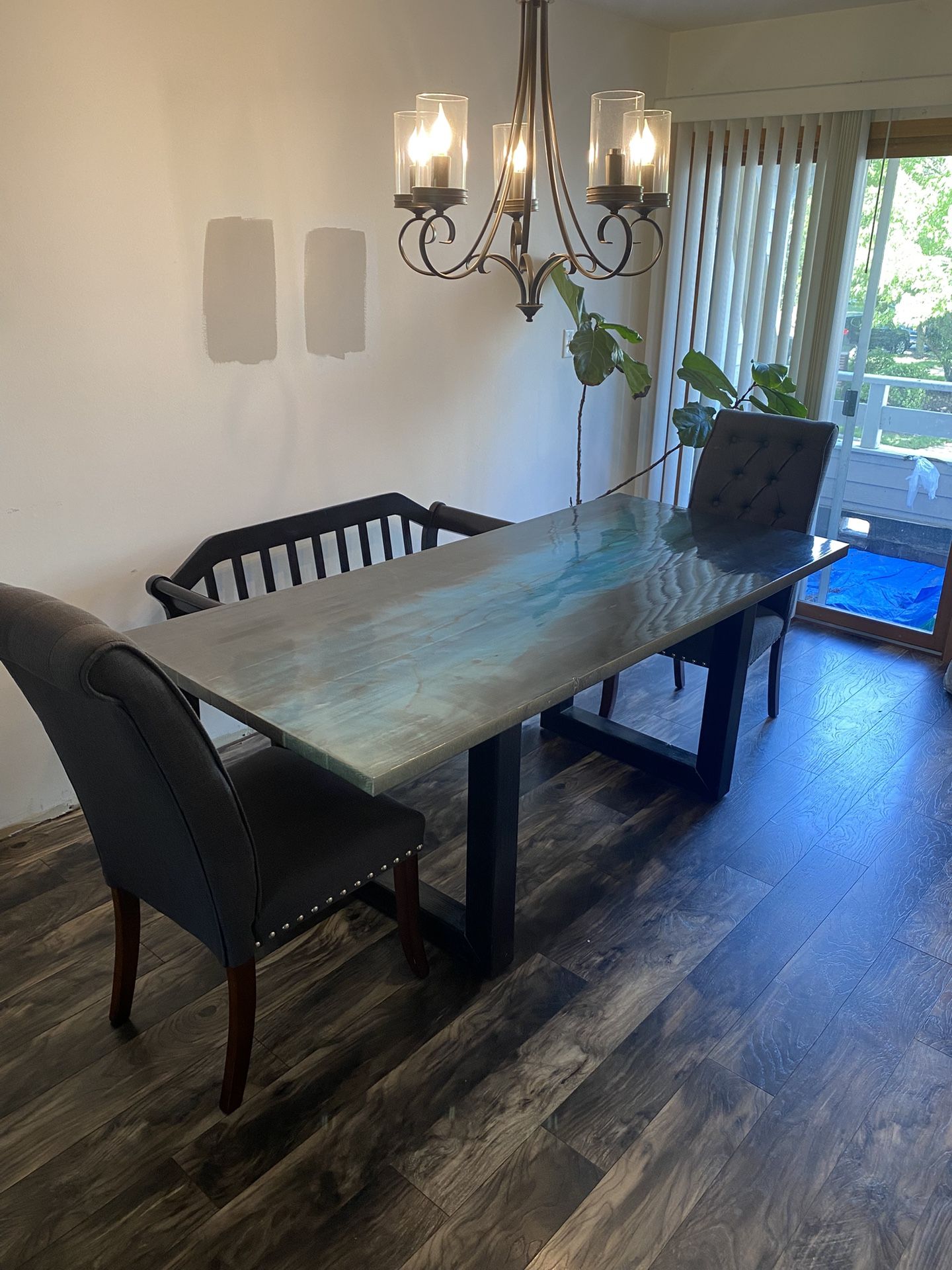 Dining Room Table