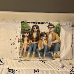 Fundas Para Almuada 
