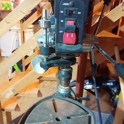 Porter Cable Drill Press 