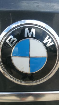 06,07,08, BMW 750li, PARTS