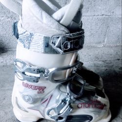 Atomic Ski Boots