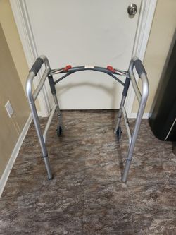 Adult Walker Good Condition