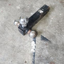 Tow Hitch