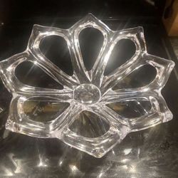 Vannes Mid Century Glass Art