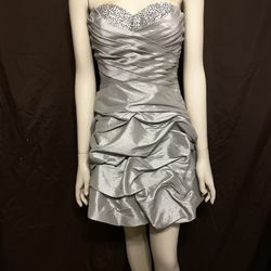 Cinderella Divine Dress Juniors Size 3