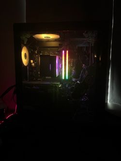 Powerful Gaming PC