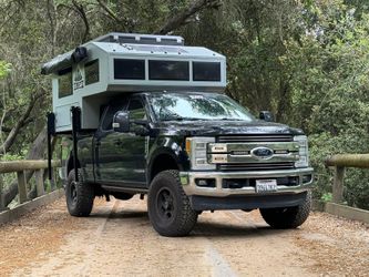 Tribe Overland El Cap