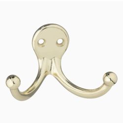 Clothes Hooks 
