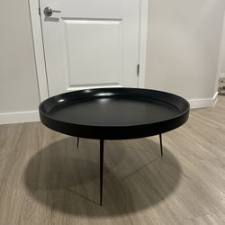 Mater Design Bowl Coffee Table 