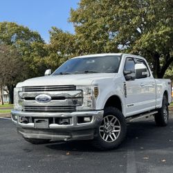 2019 Ford F-250